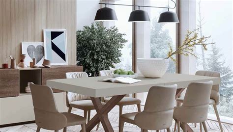 Mueble mesa sillas Continuara.org