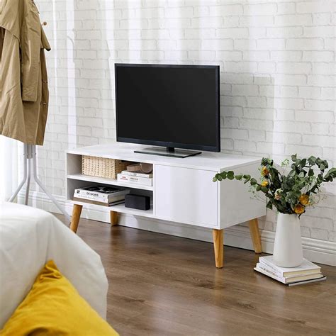 Mueble mesa televisor Continuara.org
