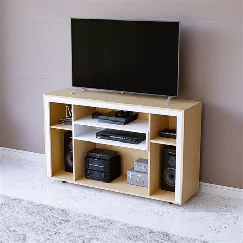 Mueble mesa tv Continuara.org