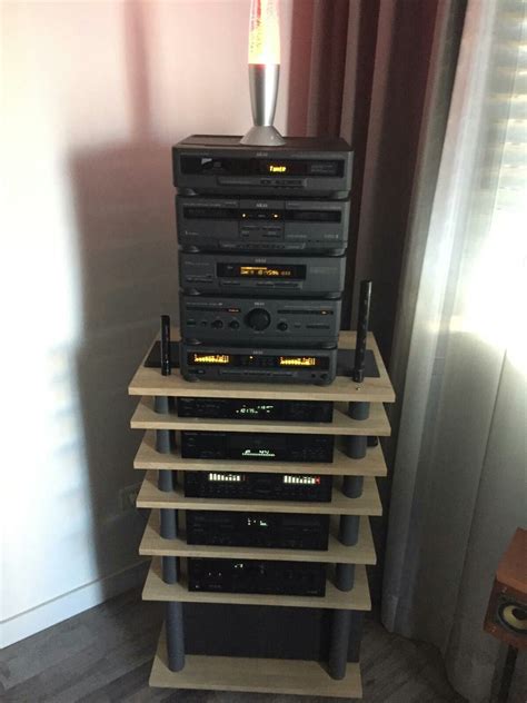 Mueble modular nuevo Continuara.org