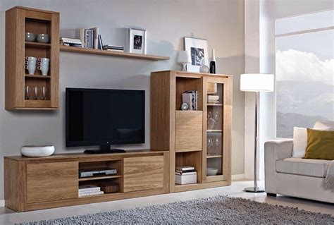 Mueble modular sala Continuara.org
