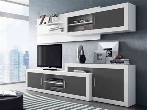Mueble modular salon Continuara.org