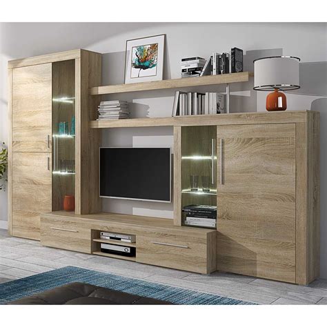Mueble modulos Continuara.org