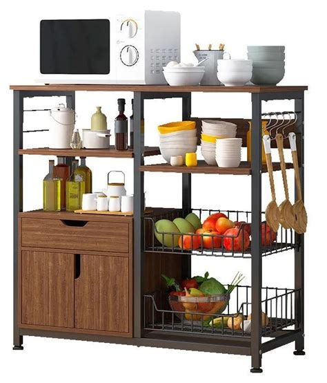 Mueble multiusos madera Continuara.org