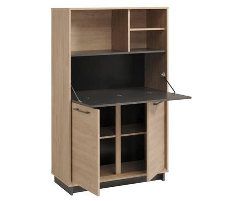 Mueble multiusos Continuara.org
