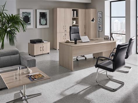 Mueble oficina Continuara.org