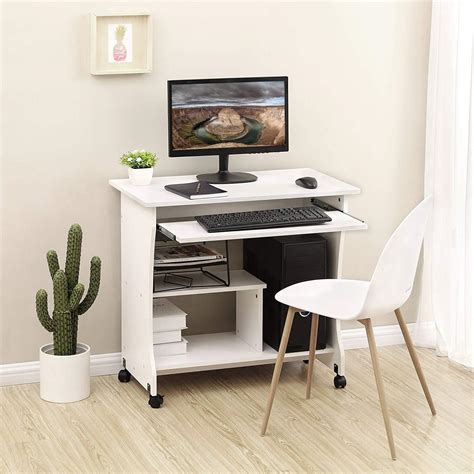 Mueble ordenador Continuara.org