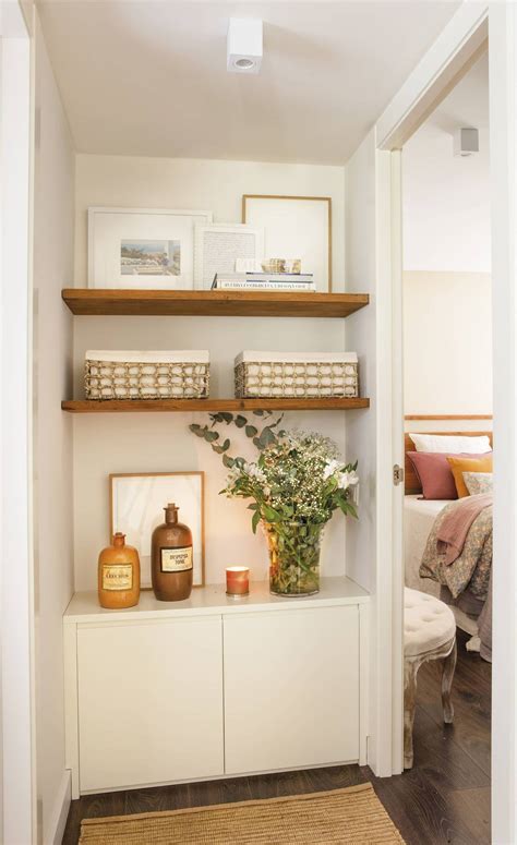 Mueble pasillo Continuara.org