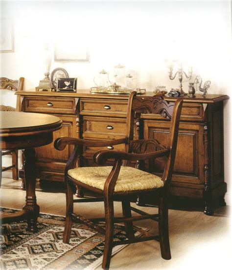 Mueble provenzal Continuara.org