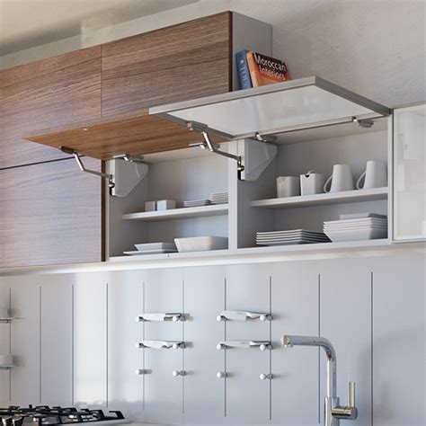 Mueble puerta abatible Continuara.org