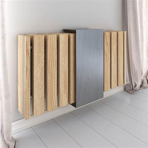 Mueble radiador Continuara.org