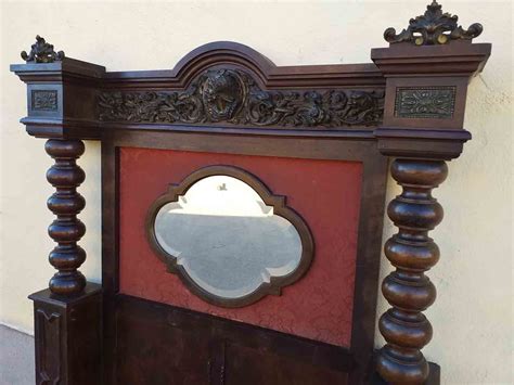 Mueble recibidor antiguo Continuara.org