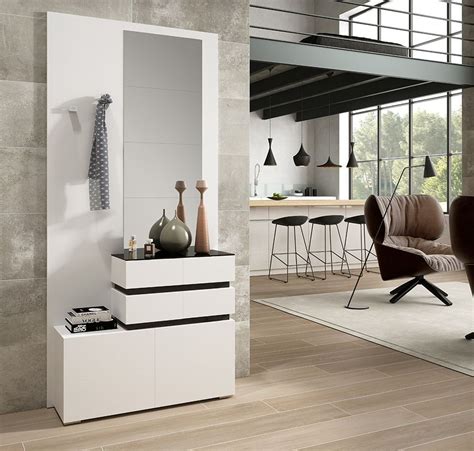 Mueble recibidor zapatero Continuara.org