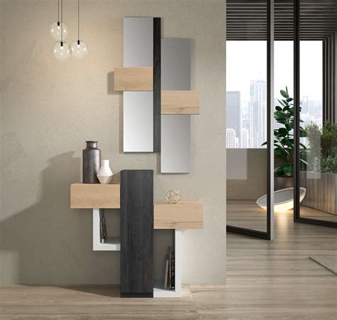 Mueble recibidor Continuara.org