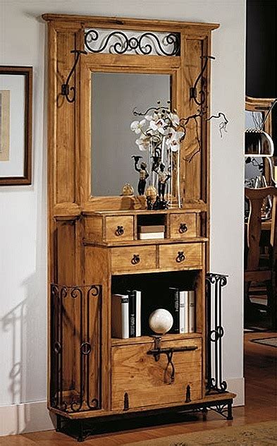 Mueble rustico antiguo Continuara.org
