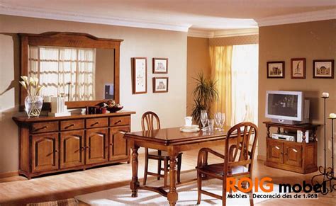 Mueble rustico provenzal Continuara.org