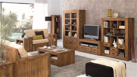 Mueble rustico Continuara.org