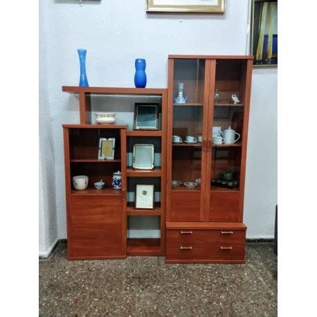 Mueble salita Continuara.org