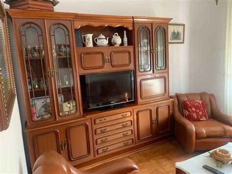 Mueble salon antiguo Continuara.org