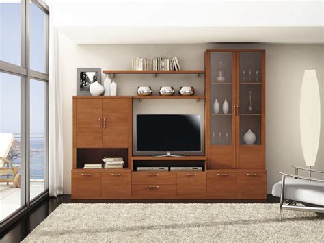 Mueble salon cerezo Continuara.org