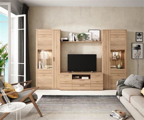 Mueble salon economico Continuara.org