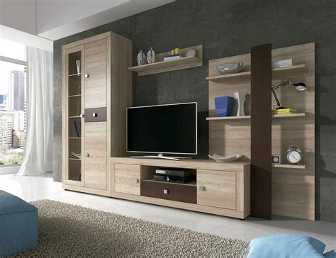 Mueble salon estilo Continuara.org