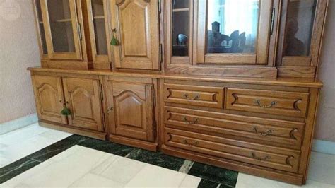 Mueble salon impecable Continuara.org