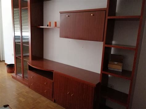 Mueble salon sapelli Continuara.org