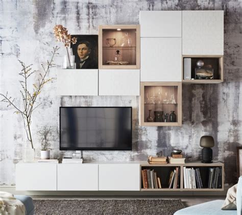 Mueble salon seis Continuara.org
