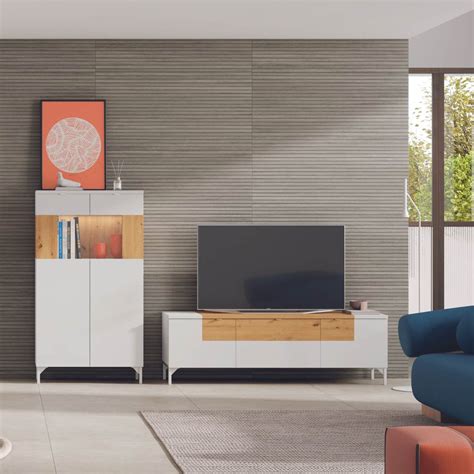 Mueble salon todo Continuara.org