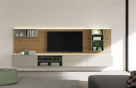 Mueble salon tv Continuara.org