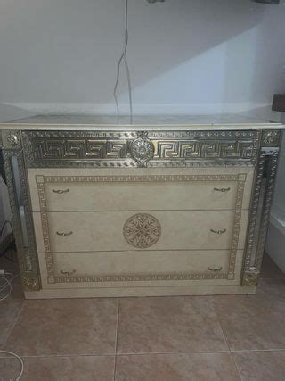 Mueble salon versace Continuara.org