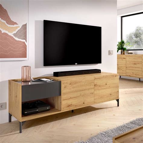 Mueble television tv Continuara.org