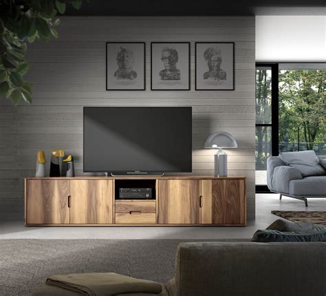 Mueble televisor Continuara.org