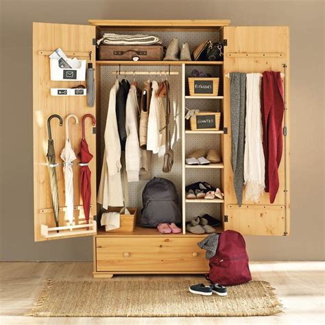 Mueble tipo armario Continuara.org