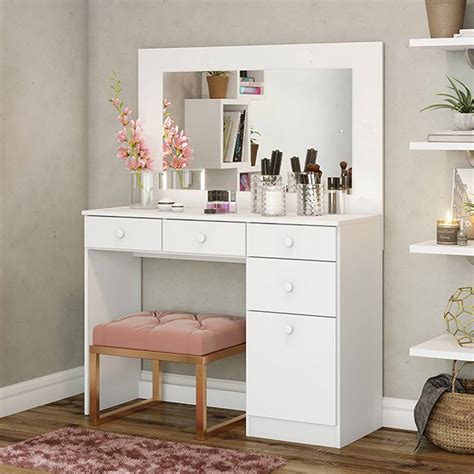Mueble tocador Continuara.org