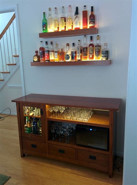 Mueble tv bar Continuara.org