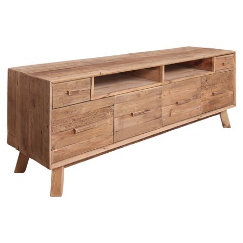 Mueble tv cajones Continuara.org