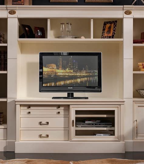 Mueble tv clasico Continuara.org