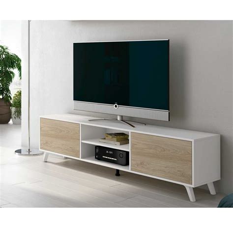 Mueble tv modelo Continuara.org
