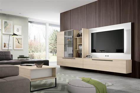 Mueble tv salon Continuara.org