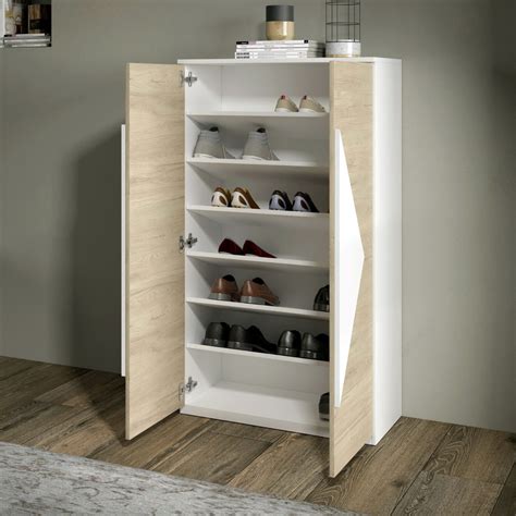 Mueble zapatero Continuara.org