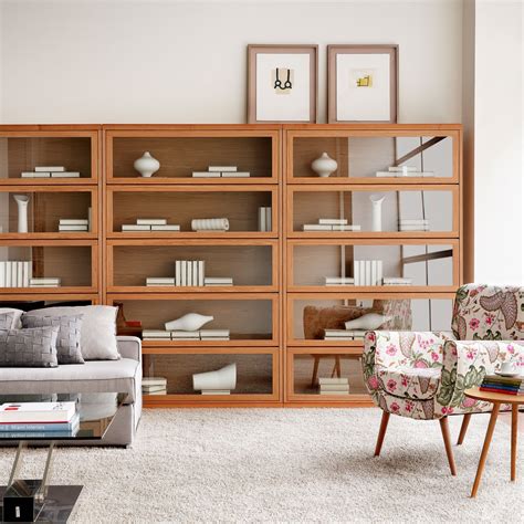 Muebles almacenaje Continuara.org