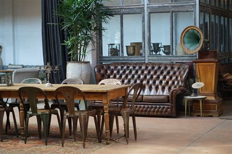 Muebles antiguos ideales Continuara.org