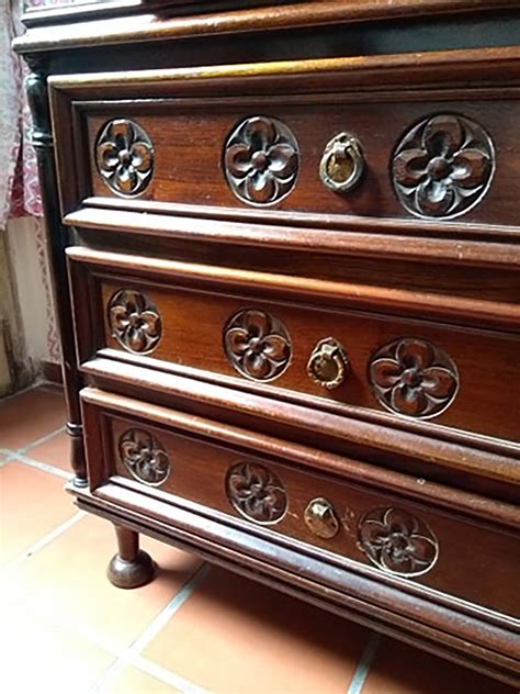 Muebles antiguos Continuara.org