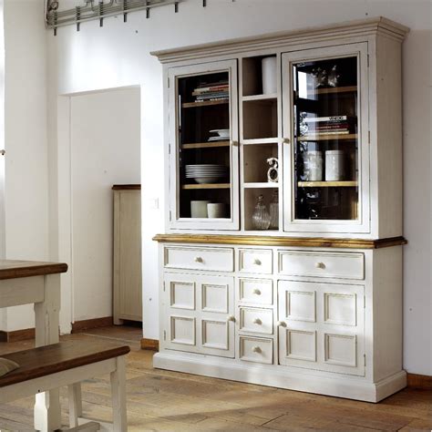 Muebles aparador vitrina Continuara.org