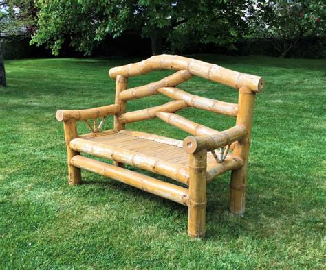 Muebles bambu Continuara.org