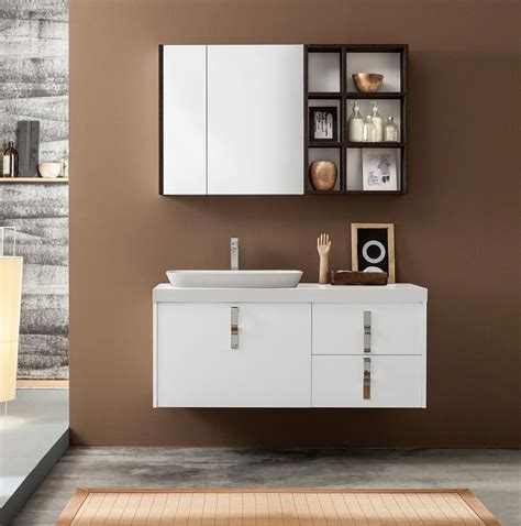 Muebles bano espejo Continuara.org