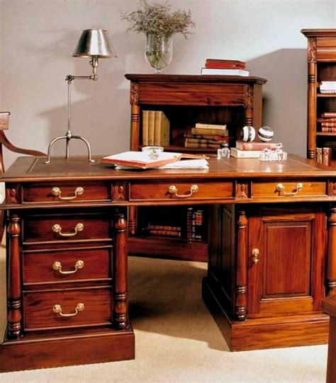 Muebles caoba Continuara.org
