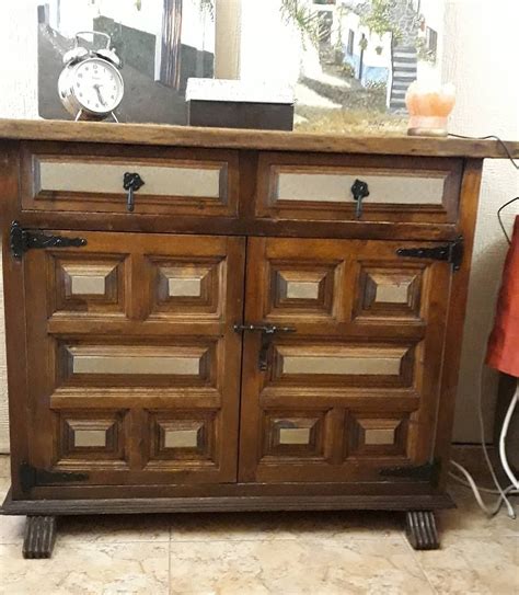 Muebles castellanos Continuara.org